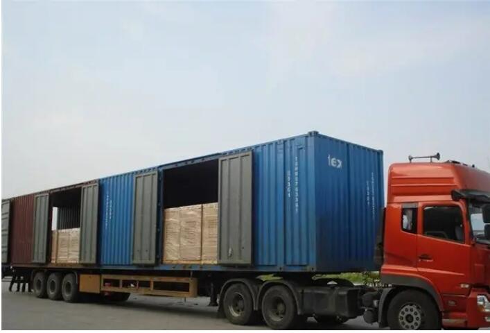 漳州到泗县整车运输