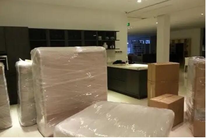 漳州到泗县长途搬家