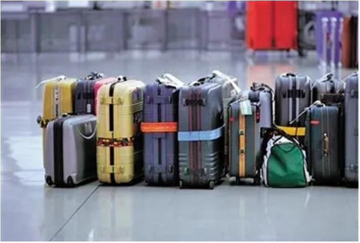 漳州到泗县行李托运