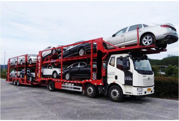 漳州到泗县轿车托运